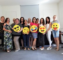 Trener Umiejętności Społecznych TUS SST Szkolenie Certyfiikacyjne Bydgoszcz 2019