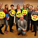 Trener Umiejętności Społecznych TUS SST Szkolenie Certyfikacyjne Warszawa Listopad 2019