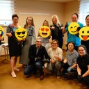 Trener Umiejętności Społecznych TUS SST Szkolenie Certyfikacyjne Warszawa Czerwiec 2020